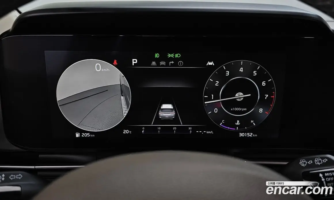 Kia Carnival 2021 3.5 автомат (гидро), фото 11 Kia Carnival 2021 3.5 автомат (гидро), фото 11