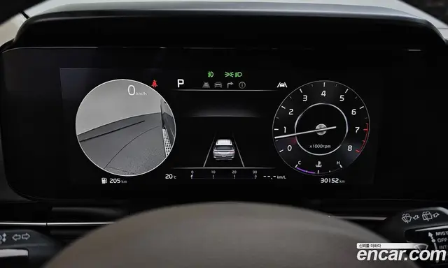 Kia Carnival 2021 3.5 автомат (гидро), миниатюра 11 Kia Carnival 2021 3.5 автомат (гидро), миниатюра 11