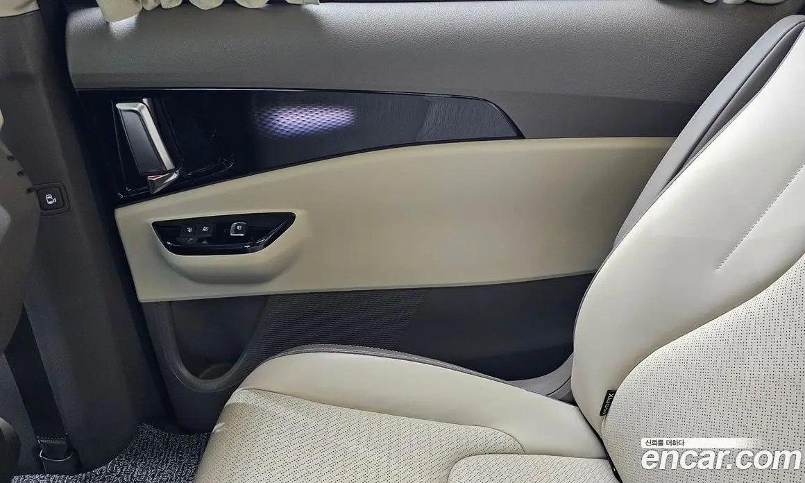 Kia Carnival 2021 3.5 автомат (гидро), фото 15 Kia Carnival 2021 3.5 автомат (гидро), фото 15