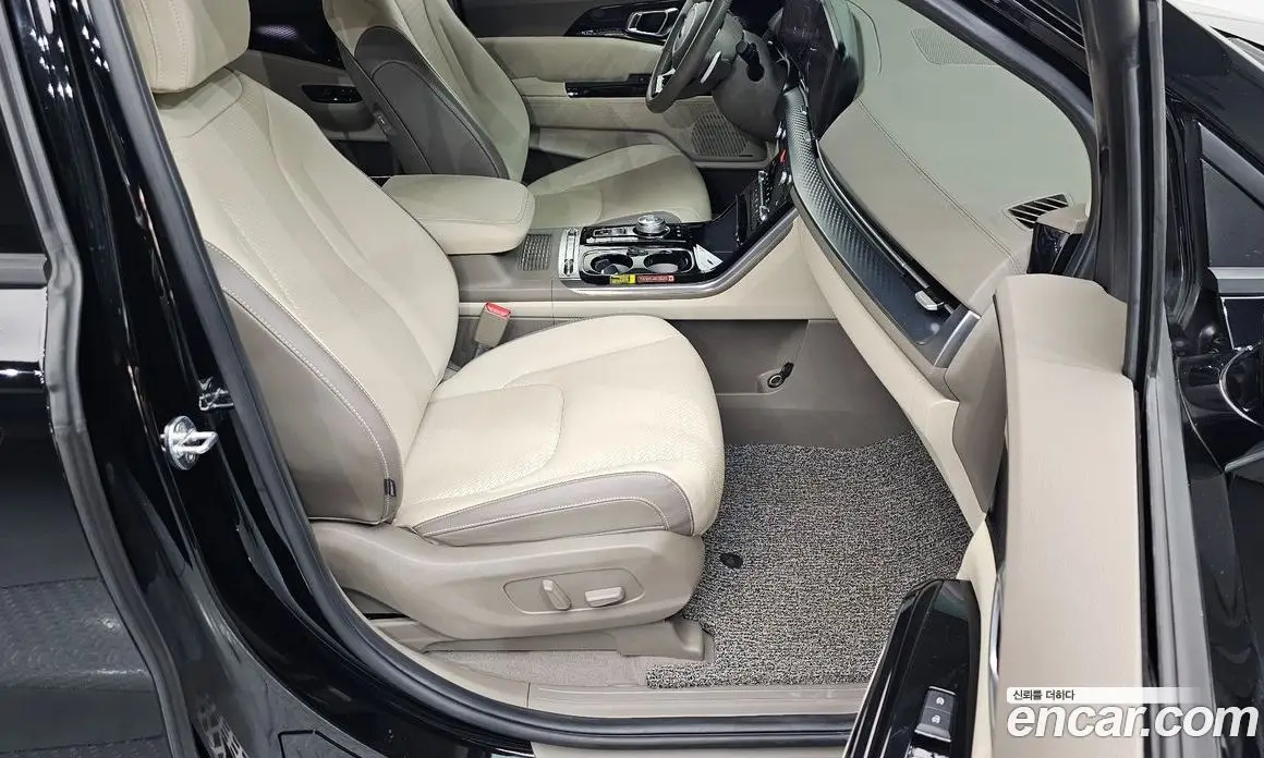 Kia Carnival 2021 3.5 автомат (гидро), фото 16 Kia Carnival 2021 3.5 автомат (гидро), фото 16