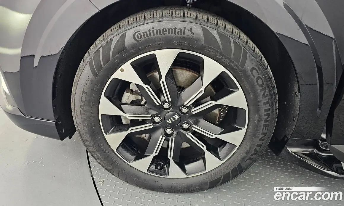 Kia Carnival 2021 3.5 автомат (гидро), фото 5 Kia Carnival 2021 3.5 автомат (гидро), фото 5