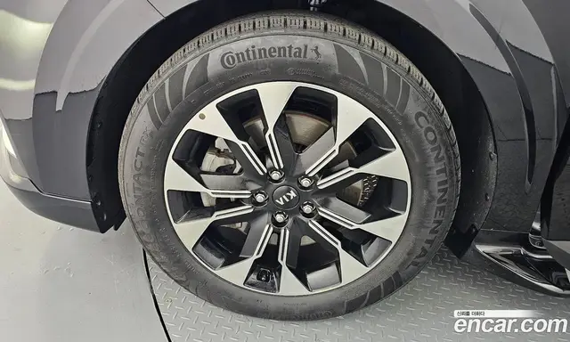 Kia Carnival 2021 3.5 автомат (гидро), миниатюра 5 Kia Carnival 2021 3.5 автомат (гидро), миниатюра 5