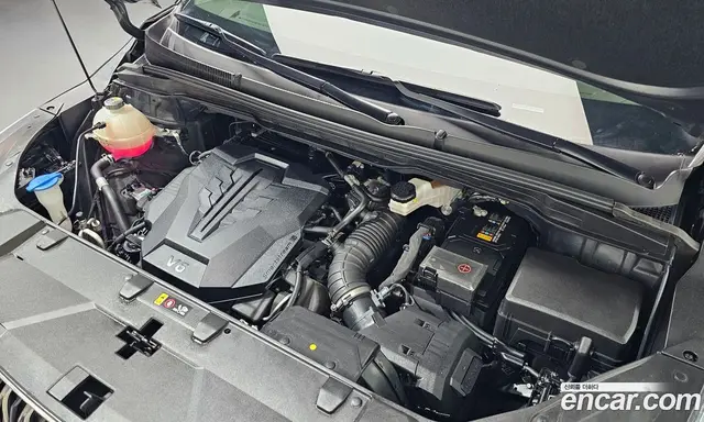 Kia Carnival 2021 3.5 автомат (гидро), миниатюра 6 Kia Carnival 2021 3.5 автомат (гидро), миниатюра 6