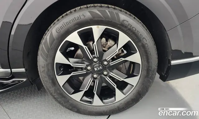 Kia Carnival 2021 3.5 автомат (гидро), миниатюра 7 Kia Carnival 2021 3.5 автомат (гидро), миниатюра 7