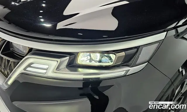 Kia Carnival 2021 3.5 автомат (гидро), миниатюра 8 Kia Carnival 2021 3.5 автомат (гидро), миниатюра 8