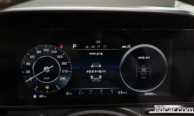 Kia Carnival 2022 2.2 автомат (гидро), миниатюра 11 Kia Carnival 2022 2.2 автомат (гидро), миниатюра 11