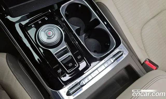 Kia Carnival 2022 2.2 автомат (гидро), миниатюра 12