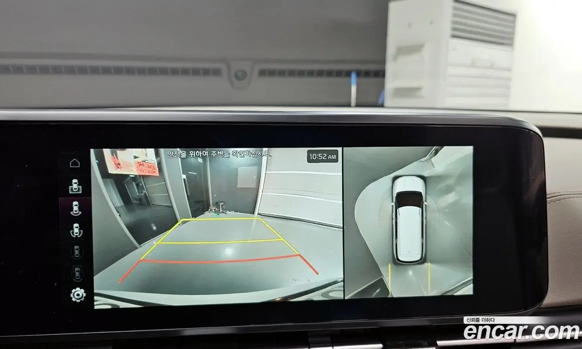 Kia Carnival 2022 2.2 автомат (гидро), фото 20 Kia Carnival 2022 2.2 автомат (гидро), фото 20