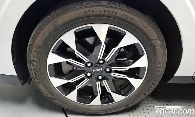 Kia Carnival 2022 2.2 автомат (гидро), миниатюра 5 Kia Carnival 2022 2.2 автомат (гидро), миниатюра 5