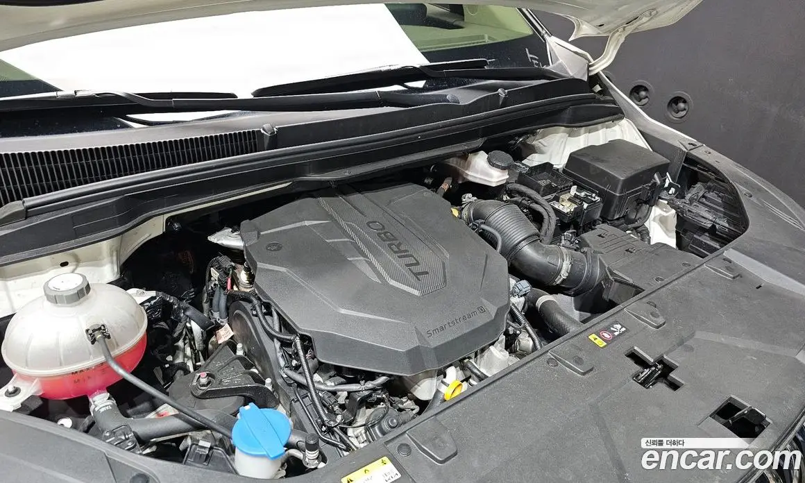Kia Carnival 2022 2.2 автомат (гидро), фото 6 Kia Carnival 2022 2.2 автомат (гидро), фото 6
