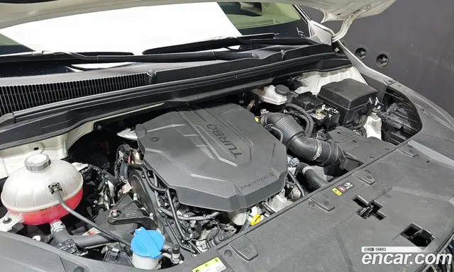 Kia Carnival 2022 2.2 автомат (гидро), миниатюра 6 Kia Carnival 2022 2.2 автомат (гидро), миниатюра 6