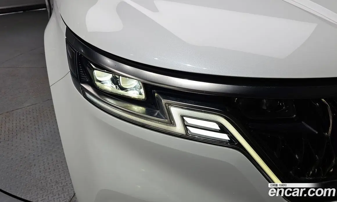 Kia Carnival 2022 2.2 автомат (гидро), фото 8 Kia Carnival 2022 2.2 автомат (гидро), фото 8