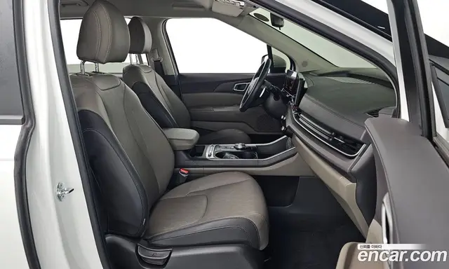 Kia Carnival 2024 2.2 автомат (гидро), миниатюра 11