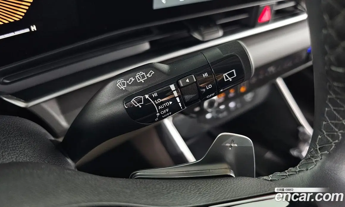 Kia Carnival 2024 2.2 автомат (гидро), фото 18