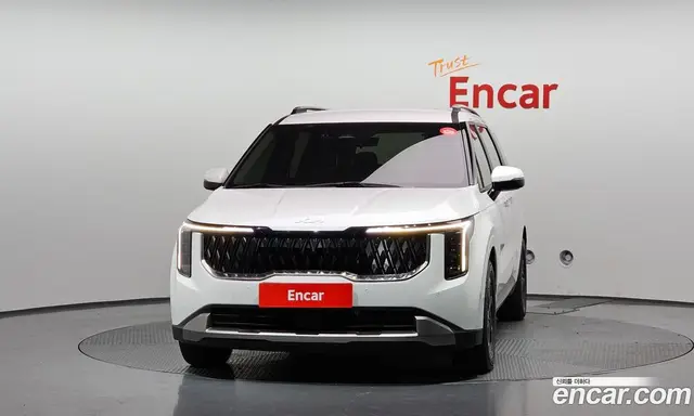 Kia Carnival 2024 2.2 автомат (гидро), миниатюра 3