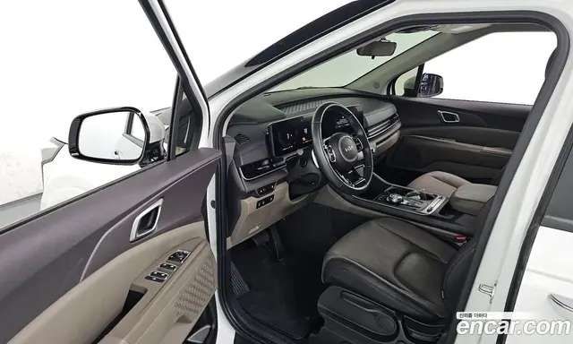 Kia Carnival 2024 2.2 автомат (гидро), миниатюра 10