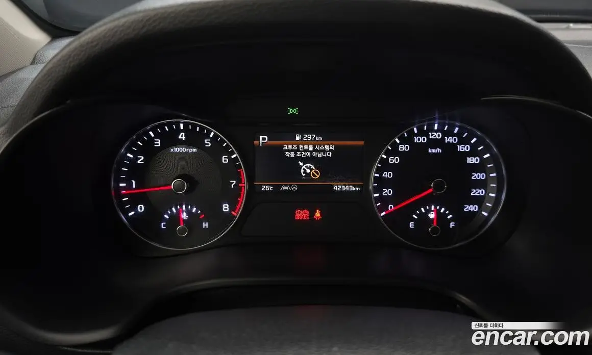 Kia K3 2024 1.6 автомат (гидро), фото 11 Kia K3 2024 1.6 автомат (гидро), фото 11