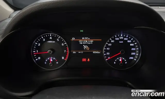 Kia K3 2024 1.6 автомат (гидро), миниатюра 11 Kia K3 2024 1.6 автомат (гидро), миниатюра 11