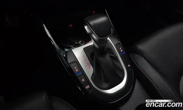 Kia K3 2024 1.6 автомат (гидро), миниатюра 12