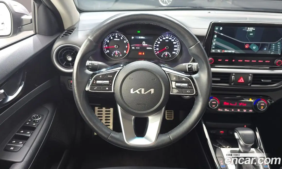 Kia K3 2024 1.6 автомат (гидро), фото 19 Kia K3 2024 1.6 автомат (гидро), фото 19
