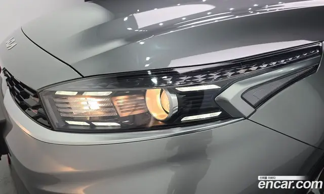 Kia K3 2024 1.6 автомат (гидро), миниатюра 8 Kia K3 2024 1.6 автомат (гидро), миниатюра 8