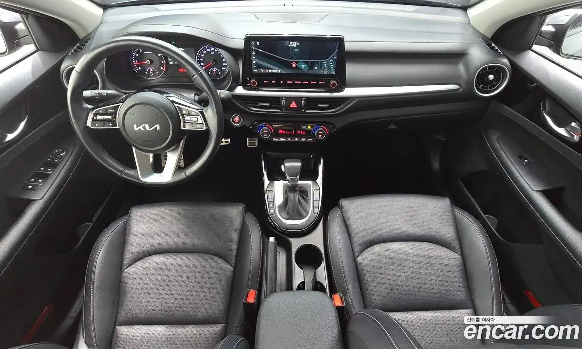Kia K3 2024 1.6 автомат (гидро), фото 10 Kia K3 2024 1.6 автомат (гидро), фото 10