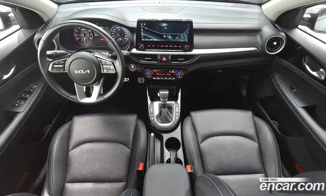 Kia K3 2024 1.6 автомат (гидро), миниатюра 10 Kia K3 2024 1.6 автомат (гидро), миниатюра 10