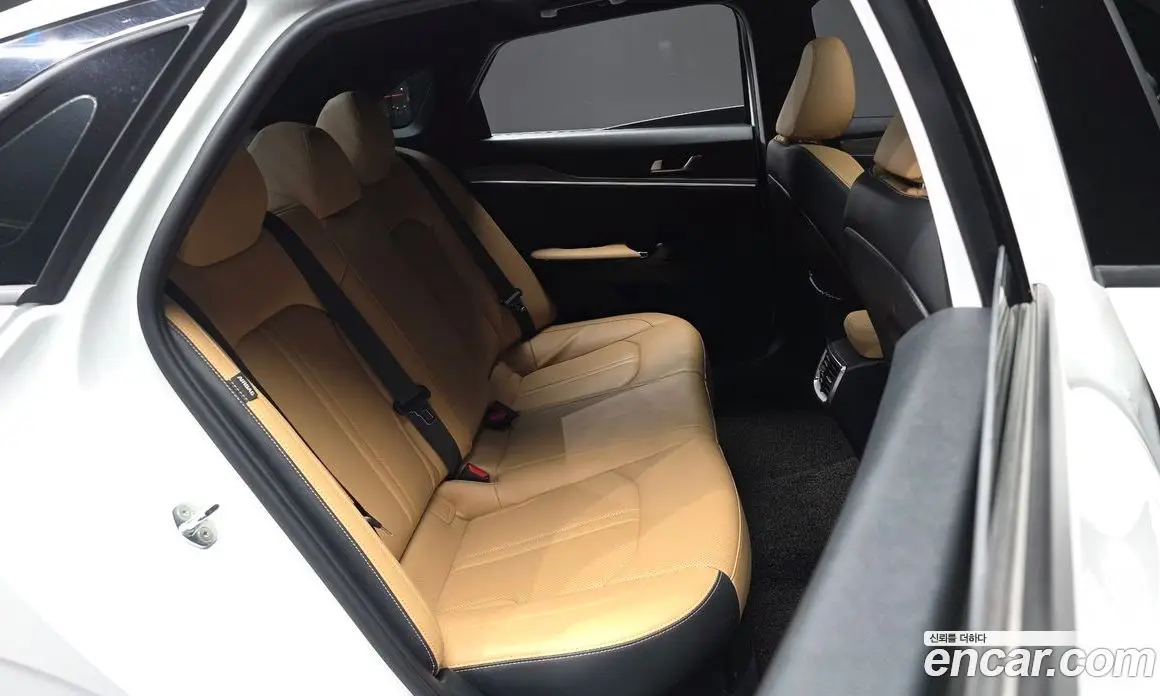 Kia K5 (Optima) 2021 2.0 автомат (гидро), фото 18