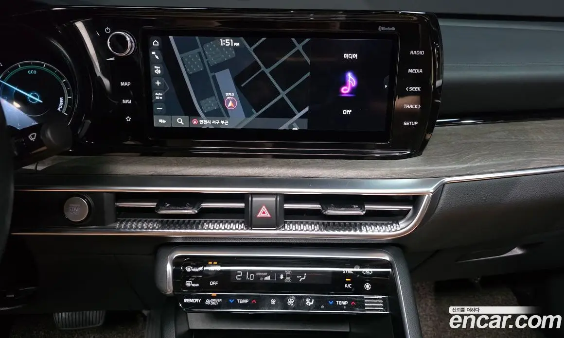 Kia K5 (Optima) 2021 2.0 автомат (гидро), фото 20