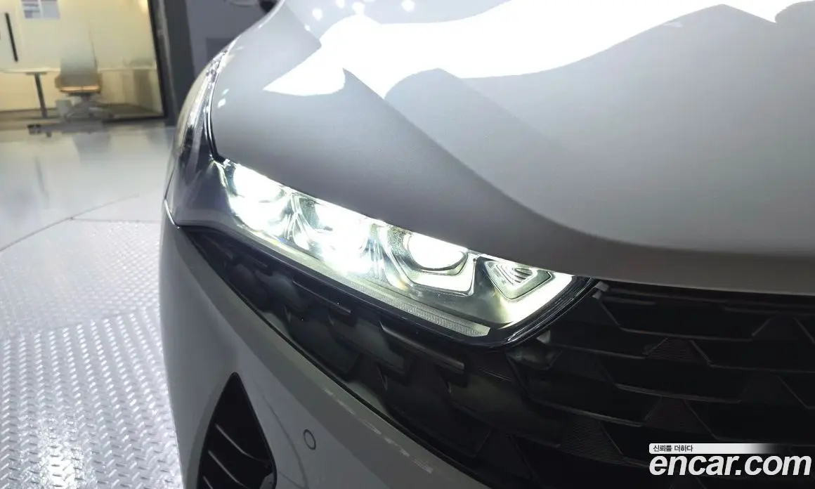 Kia K5 (Optima) 2021 2.0 автомат (гидро), фото 8