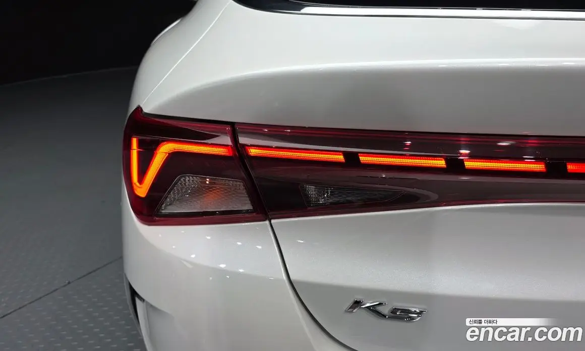 Kia K5 (Optima) 2021 2.0 автомат (гидро), фото 9