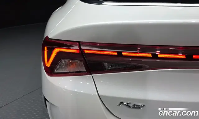 Kia K5 (Optima) 2021 2.0 автомат (гидро), миниатюра 9