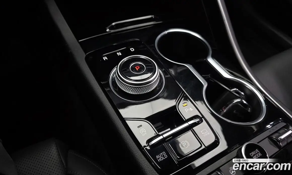 Kia K5 (Optima) 2023 2.0 автомат (гидро), фото 12