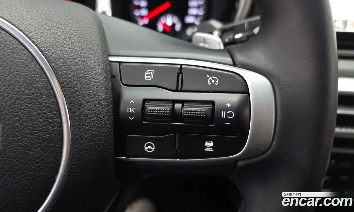 Kia K5 (Optima) 2023 2.0 автомат (гидро), фото 20