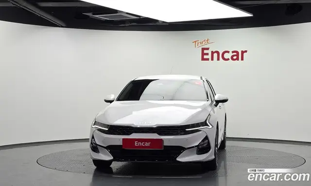 Kia K5 (Optima) 2023 2.0 автомат (гидро), миниатюра 3