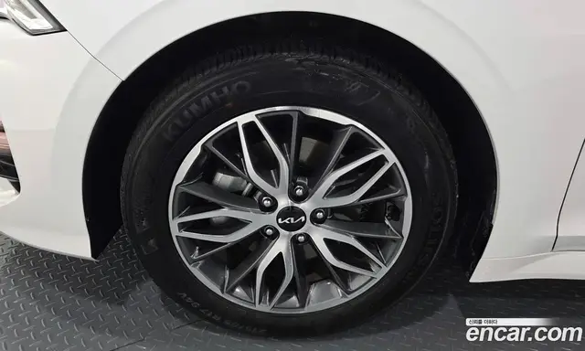 Kia K5 (Optima) 2023 2.0 автомат (гидро), миниатюра 5