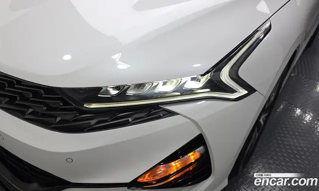 Kia K5 (Optima) 2023 2.0 автомат (гидро), миниатюра 8