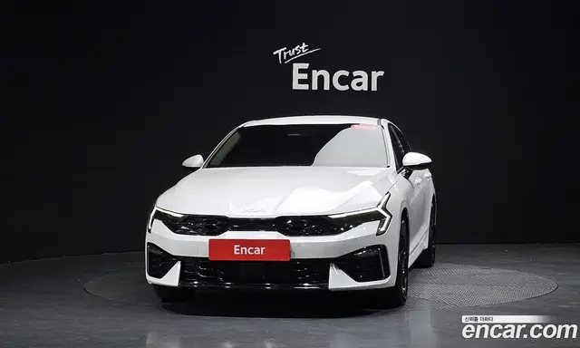 Kia K5 (Optima) 2025 2.0 автомат (гидро), миниатюра 2 Kia K5 (Optima) 2025 2.0 автомат (гидро), миниатюра 2