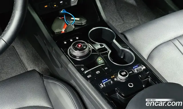 Kia K5 (Optima) 2025 2.0 автомат (гидро), миниатюра 11 Kia K5 (Optima) 2025 2.0 автомат (гидро), миниатюра 11