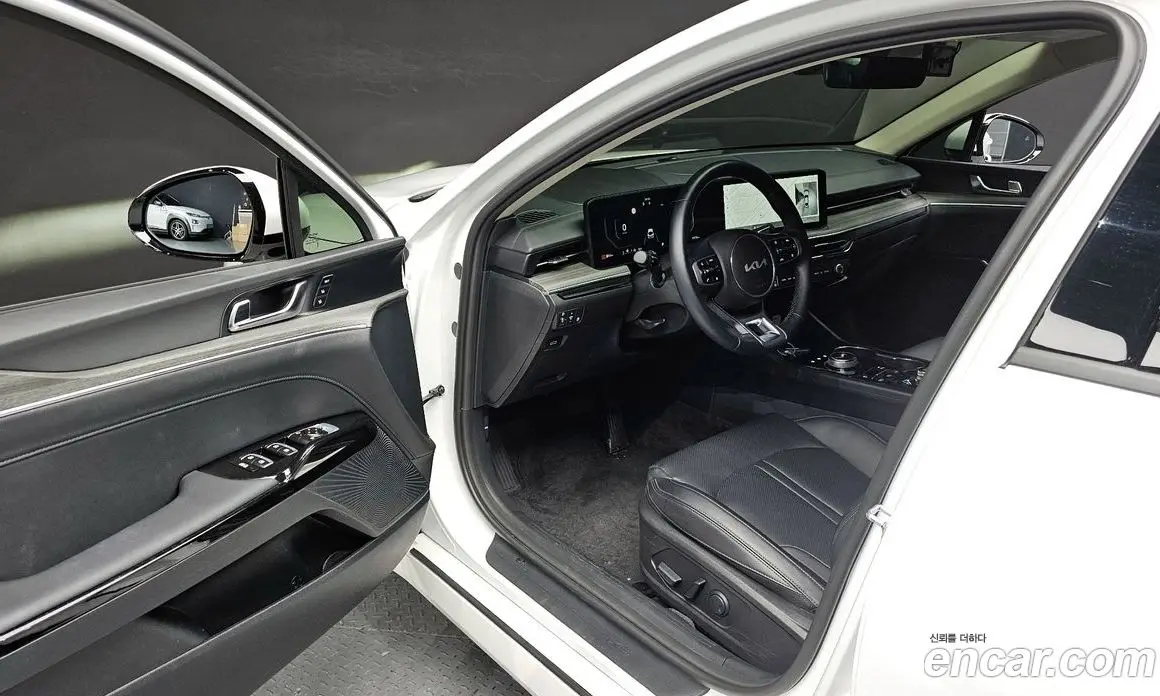 Kia K5 (Optima) 2025 2.0 автомат (гидро), фото 12 Kia K5 (Optima) 2025 2.0 автомат (гидро), фото 12