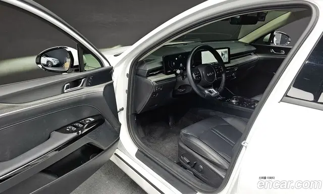 Kia K5 (Optima) 2025 2.0 автомат (гидро), миниатюра 12