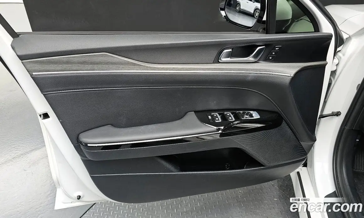 Kia K5 (Optima) 2025 2.0 автомат (гидро), фото 13 Kia K5 (Optima) 2025 2.0 автомат (гидро), фото 13