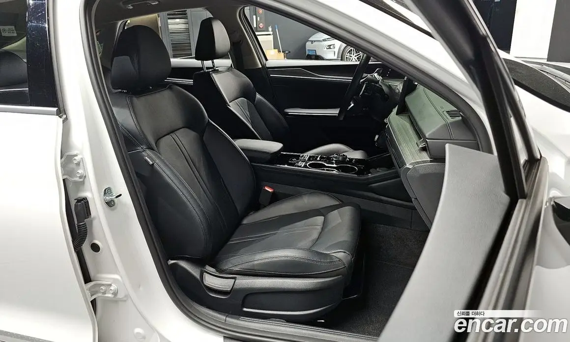 Kia K5 (Optima) 2025 2.0 автомат (гидро), фото 15 Kia K5 (Optima) 2025 2.0 автомат (гидро), фото 15