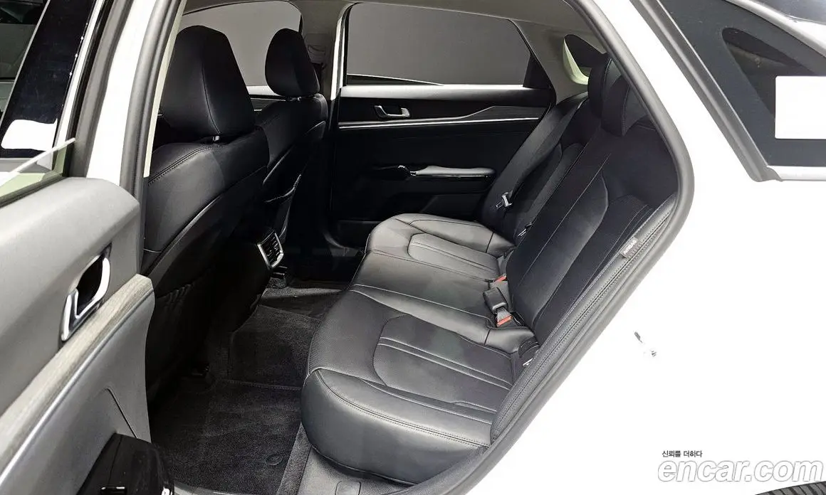 Kia K5 (Optima) 2025 2.0 автомат (гидро), фото 16 Kia K5 (Optima) 2025 2.0 автомат (гидро), фото 16