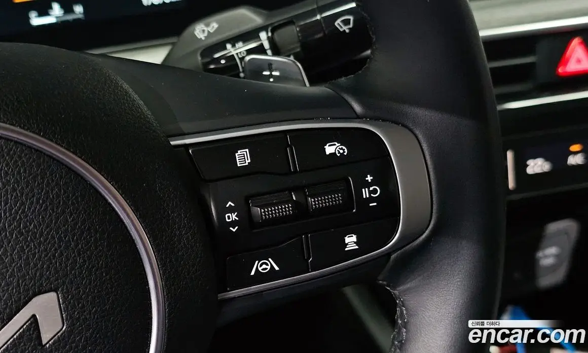 Kia K5 (Optima) 2025 2.0 автомат (гидро), фото 18 Kia K5 (Optima) 2025 2.0 автомат (гидро), фото 18