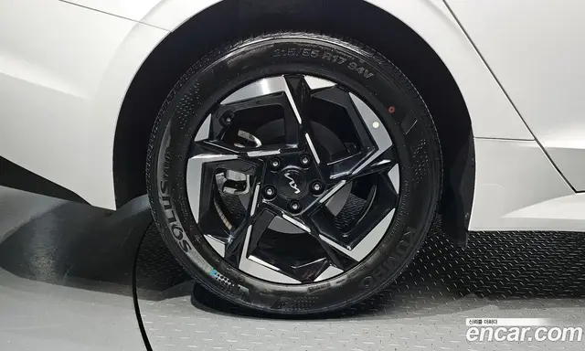 Kia K5 (Optima) 2025 2.0 автомат (гидро), миниатюра 4 Kia K5 (Optima) 2025 2.0 автомат (гидро), миниатюра 4