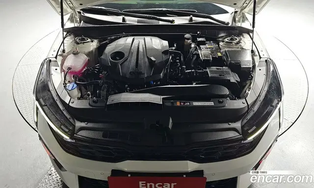 Kia K5 (Optima) 2025 2.0 автомат (гидро), миниатюра 5 Kia K5 (Optima) 2025 2.0 автомат (гидро), миниатюра 5
