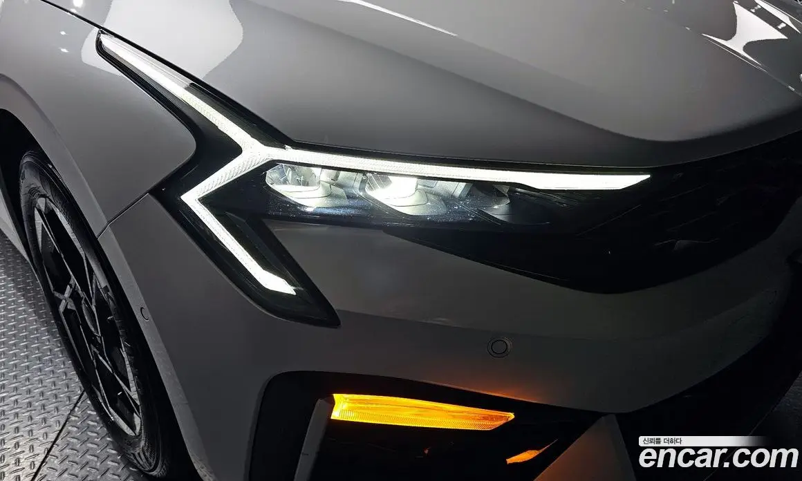 Kia K5 (Optima) 2025 2.0 автомат (гидро), фото 7 Kia K5 (Optima) 2025 2.0 автомат (гидро), фото 7