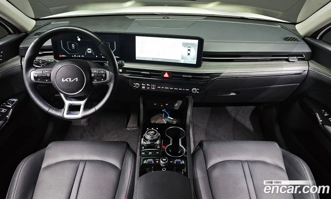 Kia K5 (Optima) 2025 2.0 автомат (гидро), фото 9 Kia K5 (Optima) 2025 2.0 автомат (гидро), фото 9