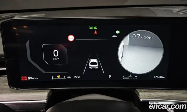 Kia K5 (Optima) 2025 2.0 автомат (гидро), миниатюра 10 Kia K5 (Optima) 2025 2.0 автомат (гидро), миниатюра 10
